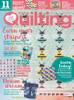 Love Patchwork & Quilting Issue 108